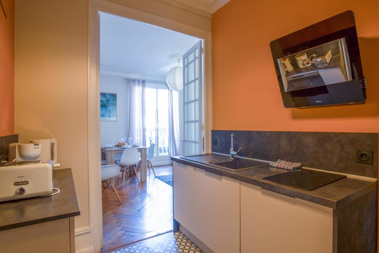 Appartement Orus - Welkeys Annecy Esterno foto